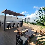 Ubicacion Ideal, Condo A Pasos De La Avenida 38