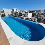 Ubicacion Ideal, Condo A Pasos De La Avenida 38