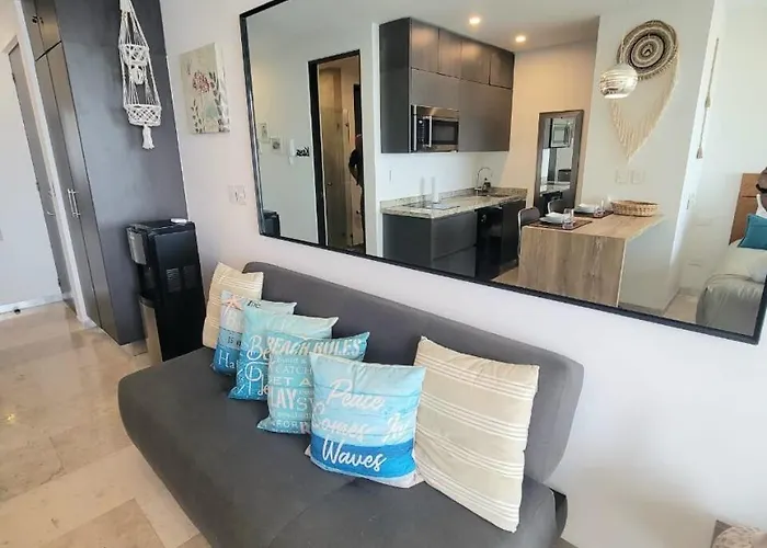 Ubicacion Ideal, Condo A Pasos De La Avenida 38