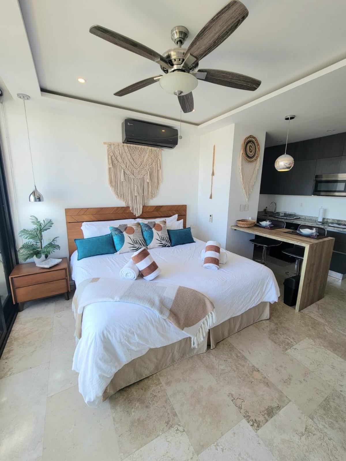 Ubicacion Ideal, A Pasos De La Avenida 38 Apartamento