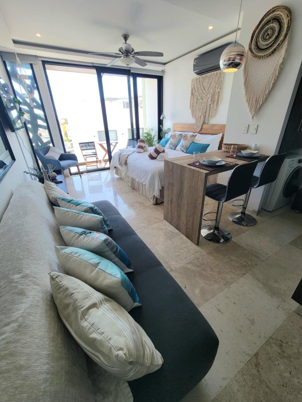 Apartamento Ubicacion Ideal, A Pasos De La Avenida 38