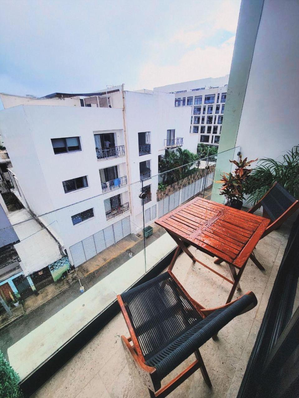 Apartamento Ubicacion Ideal, A Pasos De La Avenida 38 *