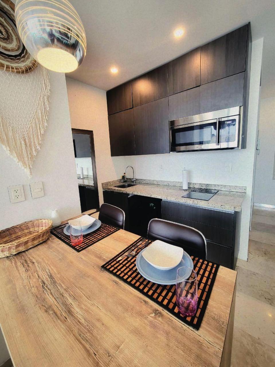 Ubicacion Ideal, A Pasos De La Avenida 38 Apartamento *