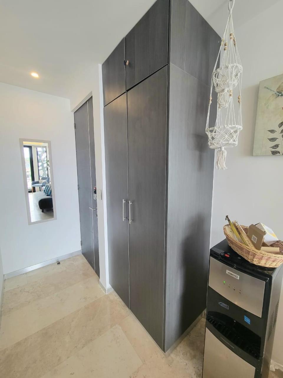 Apartamento Ubicacion Ideal, A Pasos De La Avenida 38 *