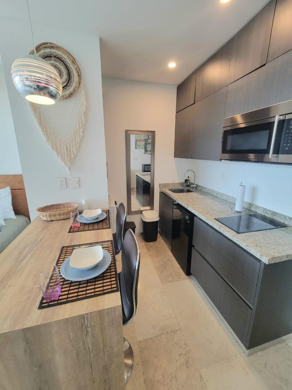 Apartamento Ubicacion Ideal, A Pasos De La Avenida 38 Playa del Carmen