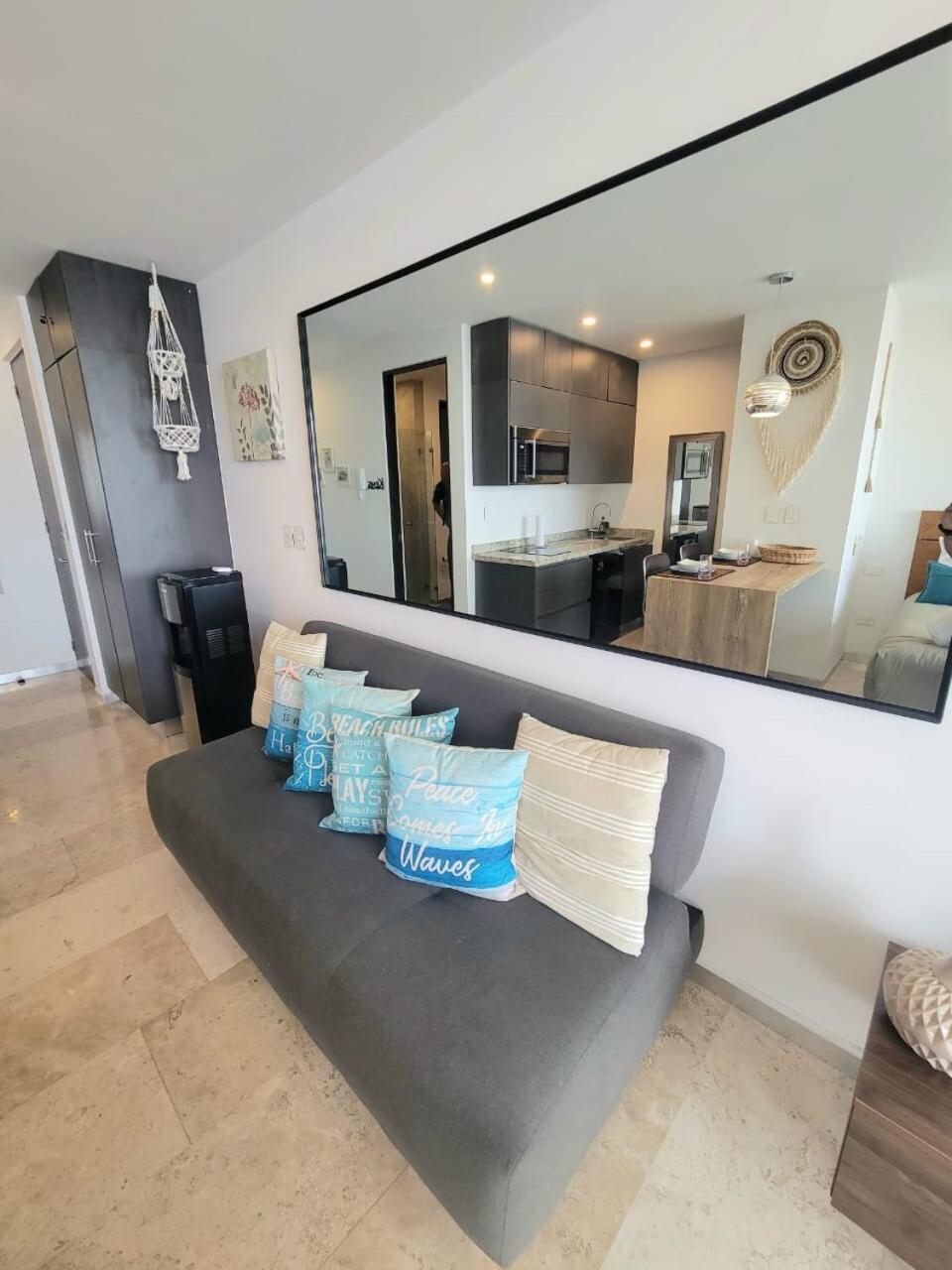 Ubicacion Ideal, A Pasos De La Avenida 38 Playa del Carmen